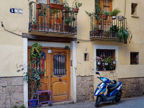 Ciutat Vella 6