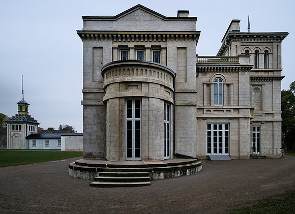 Dundurn Castle