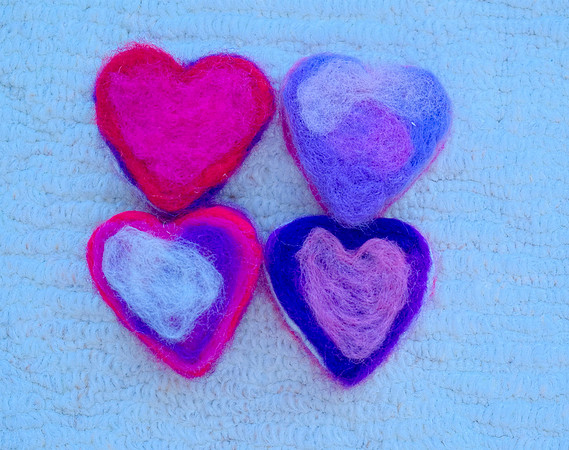 Family Valentines