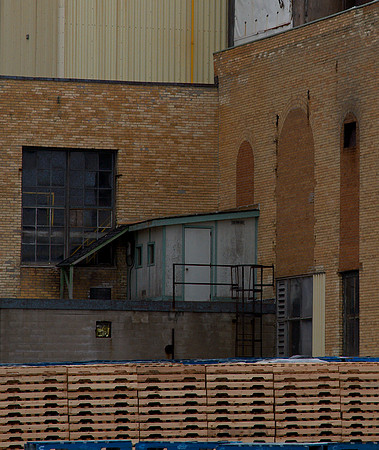 Goderich, Ontario