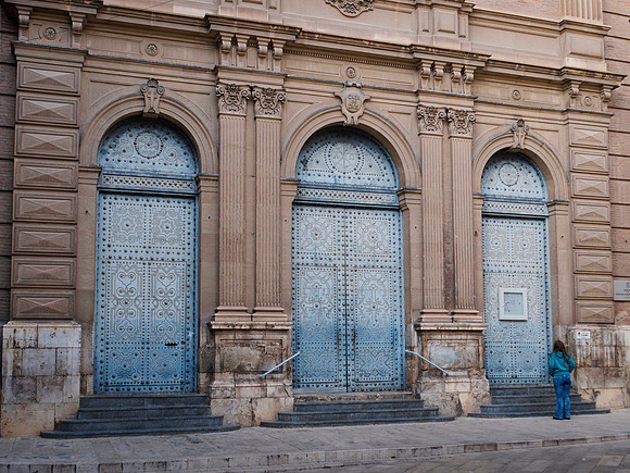 Basilica of the Sacred Heart of Jesus