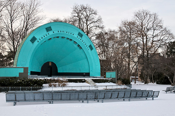 Gage Park