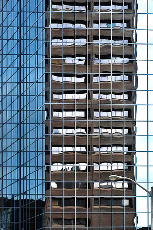 King St, West