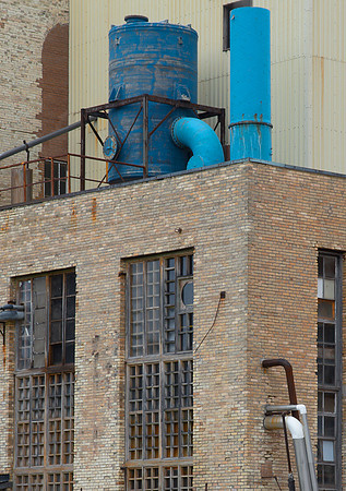 Goderich, Ontario